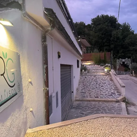 Rg Maison - 35