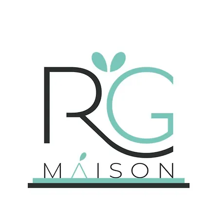 Rg Maison - 35 * Morino
