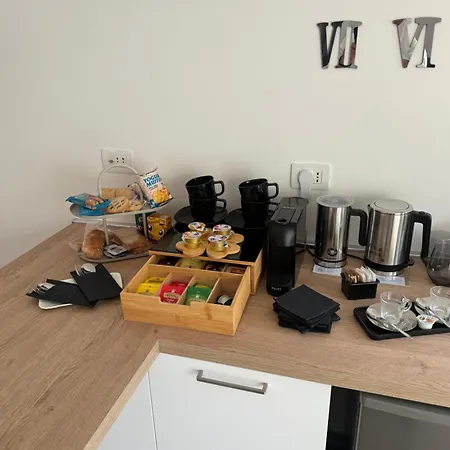 Rg Maison - 35 Bed & Breakfast