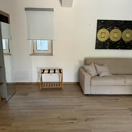 Bed & Breakfast Rg Maison - 35