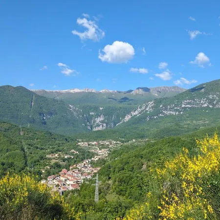 Bed & Breakfast Rg Maison - 35 Morino