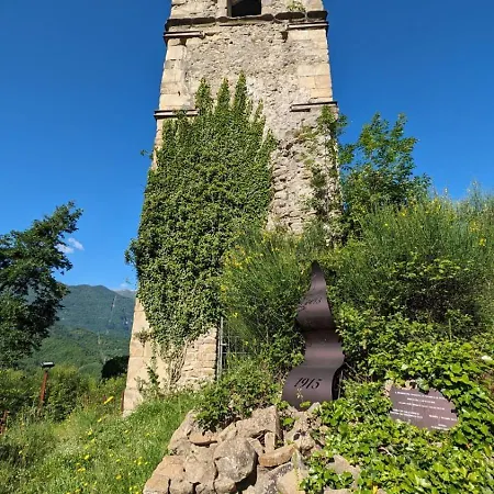 Rg Maison - 35 Morino