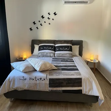 Bed & Breakfast Rg Maison - 35