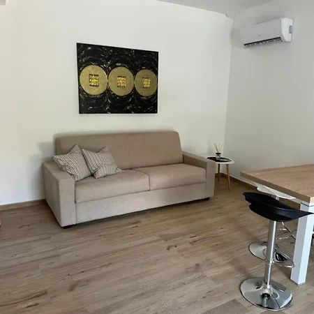 Rg Maison - 35 Bed & Breakfast Morino
