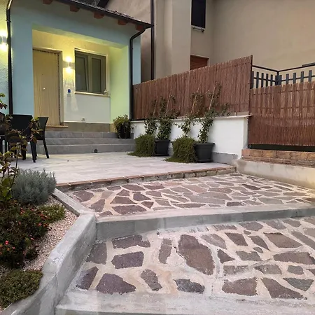 Rg Maison - 35 * Morino