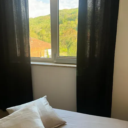 Couette-café Rg Maison - 35