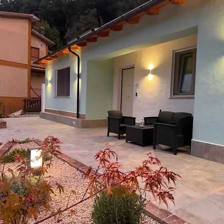 Rg Maison - 35 Bed & Breakfast 4*