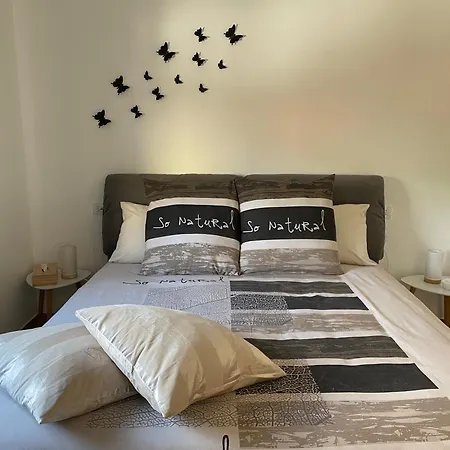 Bed & Breakfast Rg Maison - 35 Morino