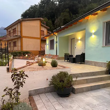 Rg Maison - 35 4* Morino