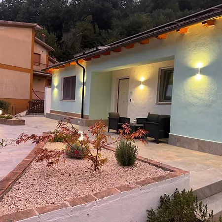 Rg Maison - 35