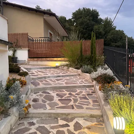 Rg Maison - 35 Couette-café