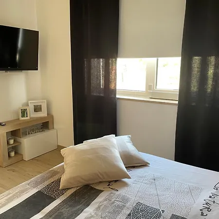 Rg Maison - 35 Bed & Breakfast *