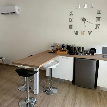 Rg Maison - 35 Bed & Breakfast Morino