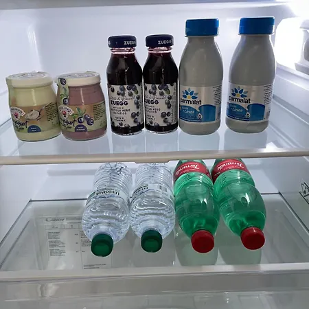 Couette-café Rg Maison - 35 Morino