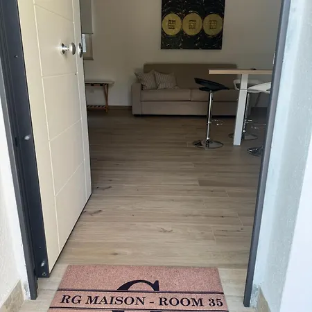 Bed & Breakfast Rg Maison - 35 Morino