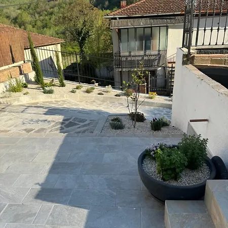 Rg Maison - 35 Morino