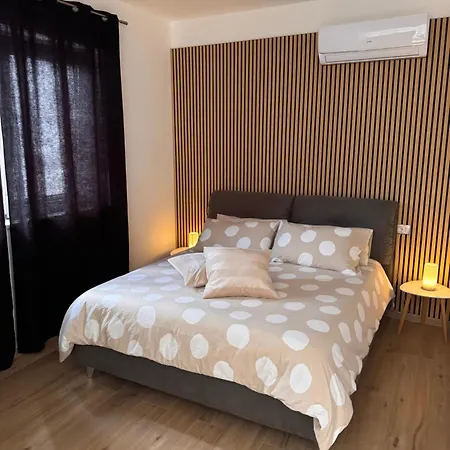 Rg Maison - 35 Bed & Breakfast Morino