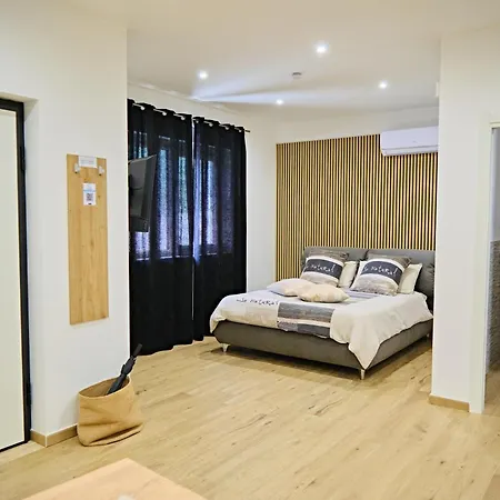 Rg Maison - 35 Bed & Breakfast Morino