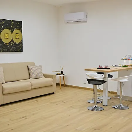 Rg Maison - 35 Bed & Breakfast