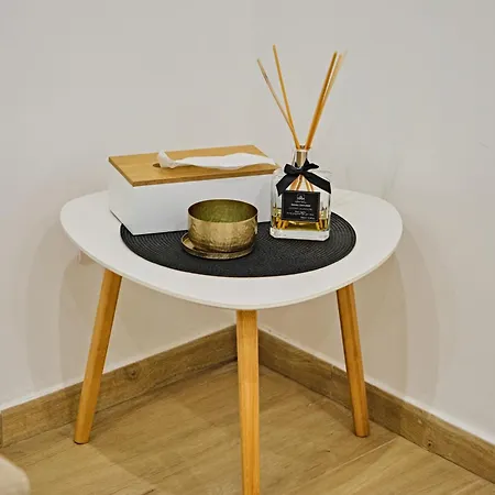 Rg Maison - 35 Bed & Breakfast 4*