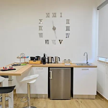 Rg Maison - 35 Bed & Breakfast