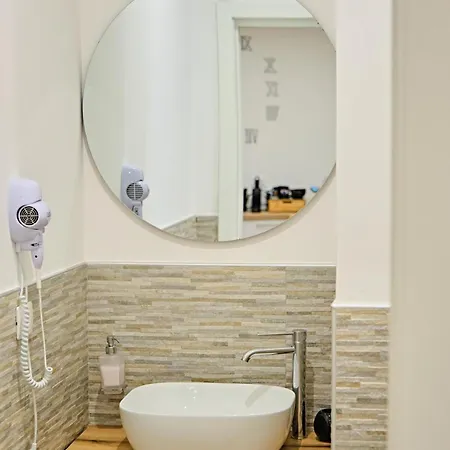 Rg Maison - 35 Bed & Breakfast Morino