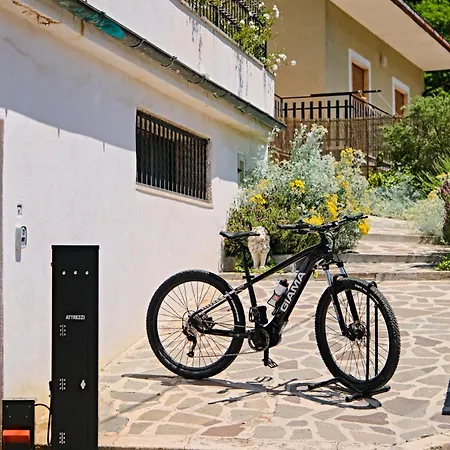 Rg Maison - 35 Bed & Breakfast Morino