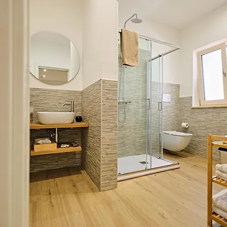 Rg Maison - 35 Bed & Breakfast Morino