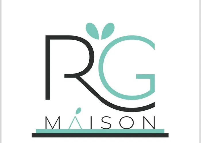 Rg Maison - 35 4* Morino