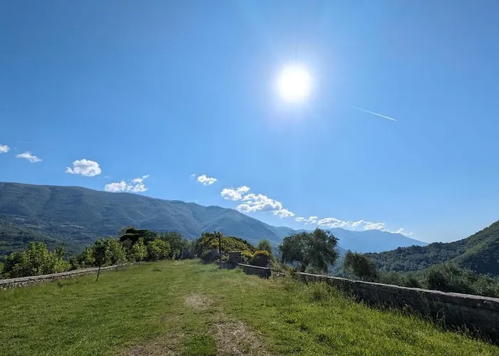 Rg Maison - 35 Bed & Breakfast