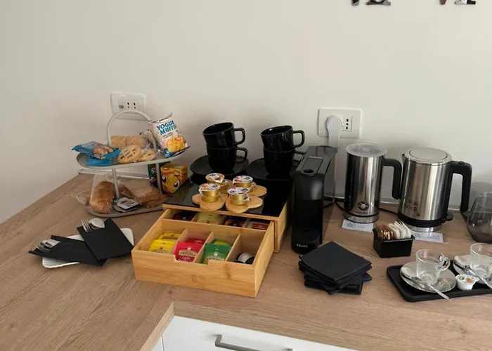 Rg Maison - 35 Bed & Breakfast