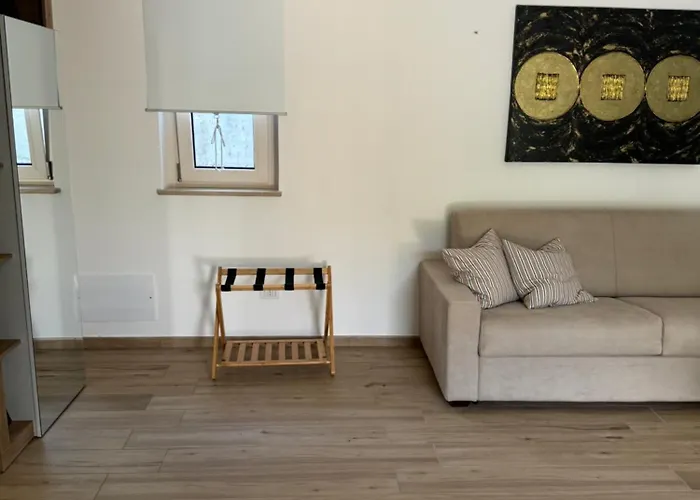 Bed & Breakfast Rg Maison - 35