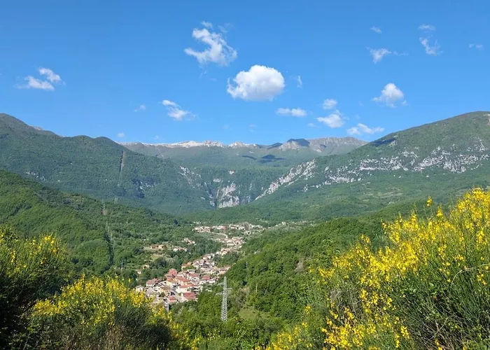 Bed & Breakfast Rg Maison - 35 Morino