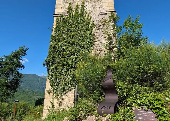 Rg Maison - 35 Morino