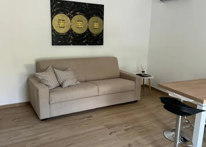 Rg Maison - 35 Bed & Breakfast Morino