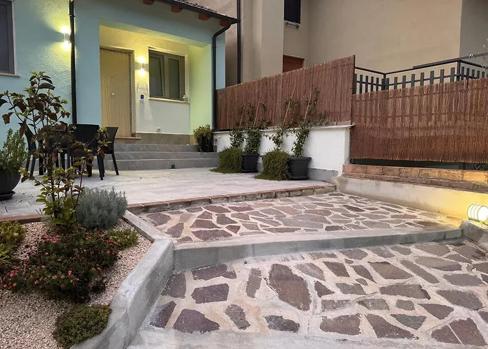 Rg Maison - 35 4* Morino