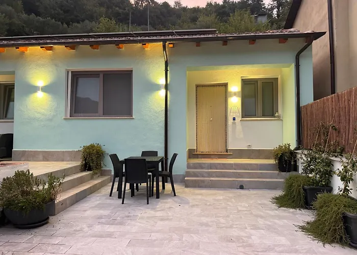 לינה וארוחת בוקר Rg Maison - 35 4*