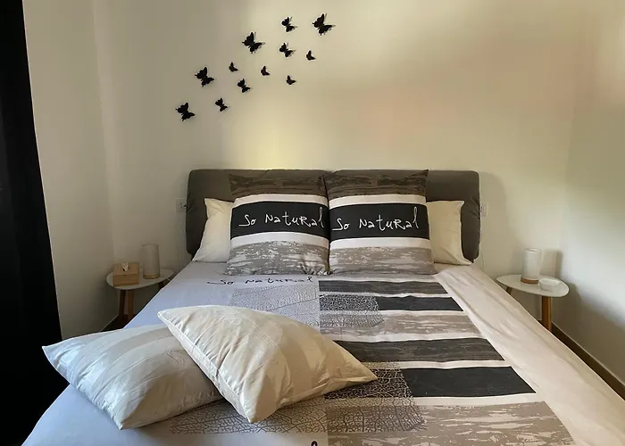 Bed & Breakfast Rg Maison - 35 Morino