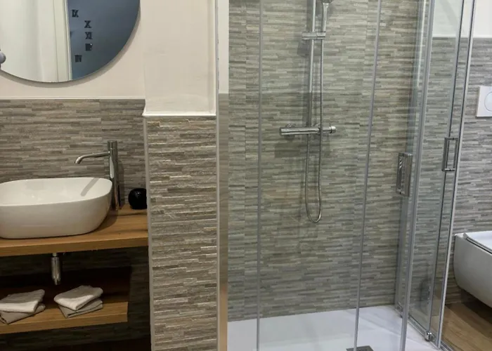 Rg Maison - 35 Morino