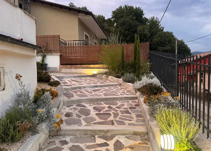 Rg Maison - 35 Bed & Breakfast