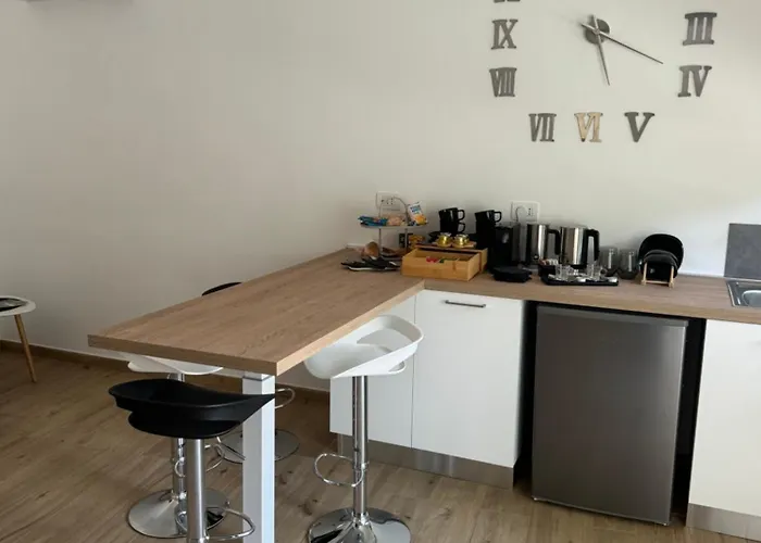 Rg Maison - 35 Bed & Breakfast Morino