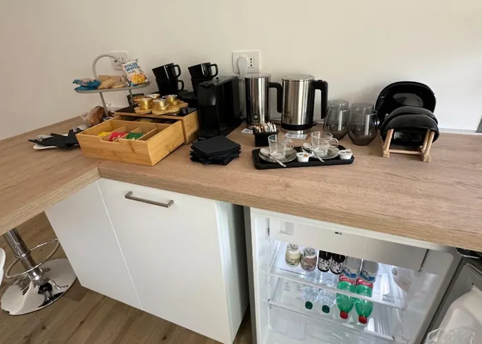 Rg Maison - 35 Bed & Breakfast