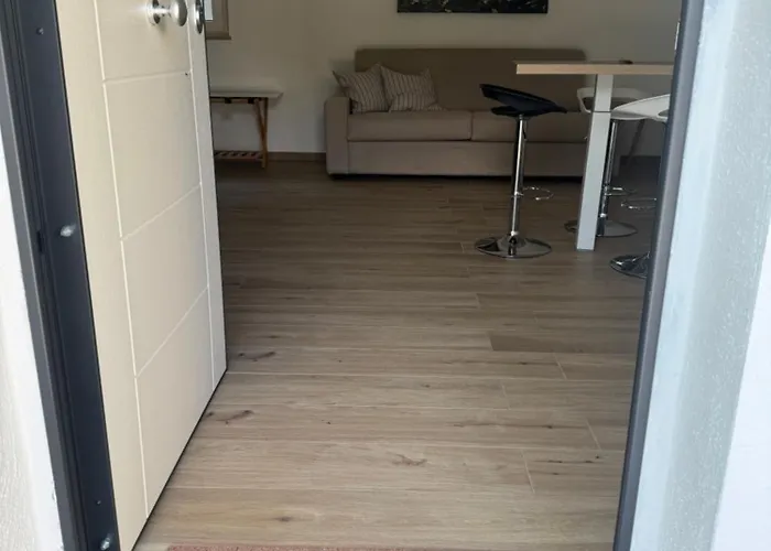 לינה וארוחת בוקר Rg Maison - 35 Morino