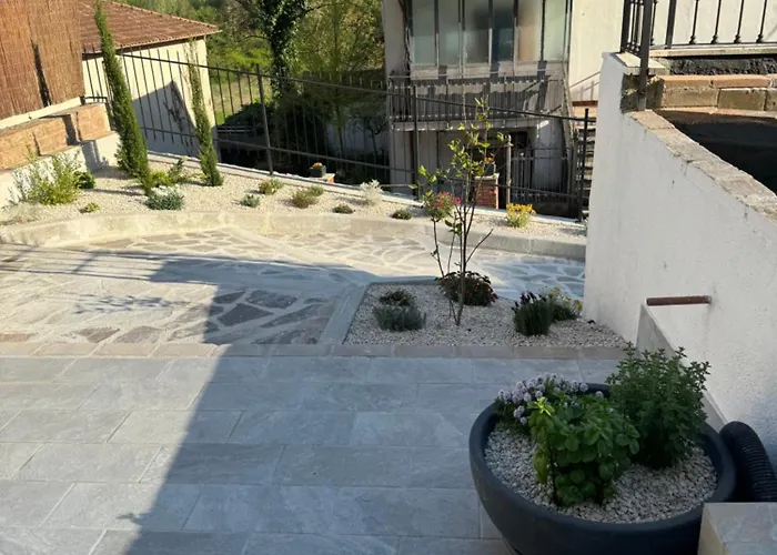 Rg Maison - 35 Morino