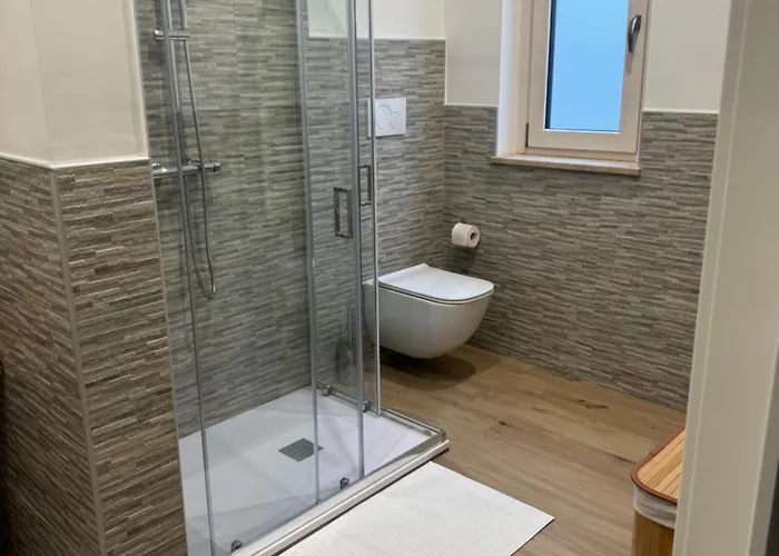 Rg Maison - 35 4* Morino