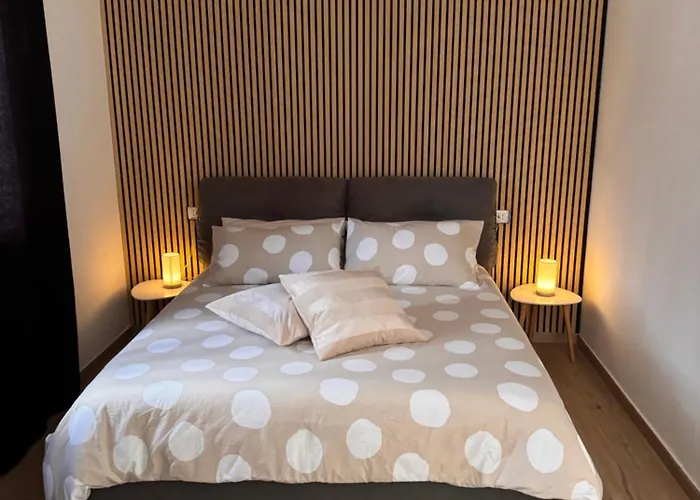 Rg Maison - 35 Bed & Breakfast 4*