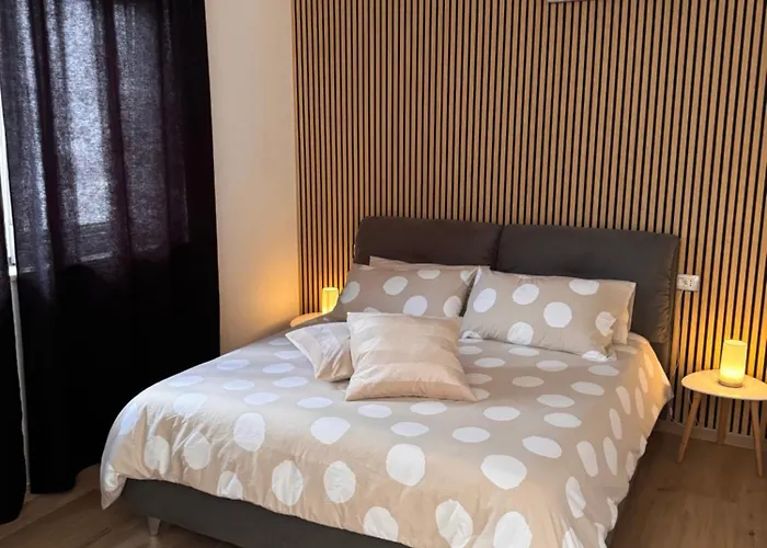 Rg Maison - 35 Bed & Breakfast Morino